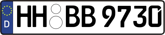 HH-BB9730