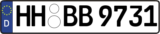HH-BB9731