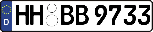 HH-BB9733