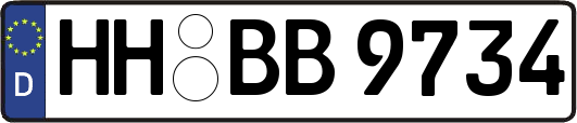 HH-BB9734