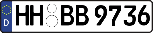 HH-BB9736