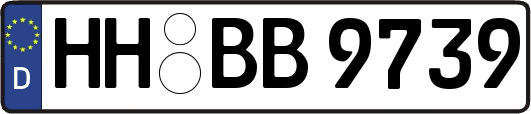 HH-BB9739
