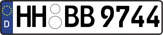 HH-BB9744