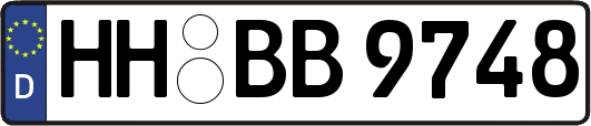 HH-BB9748
