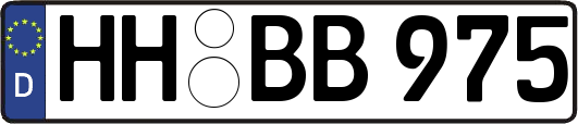 HH-BB975