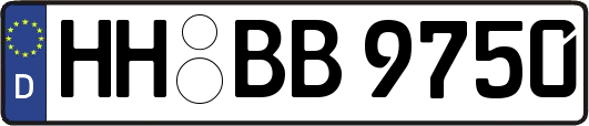 HH-BB9750