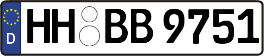 HH-BB9751