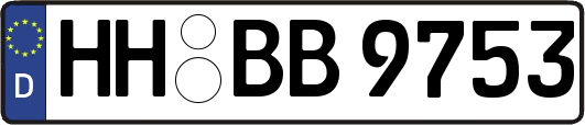 HH-BB9753