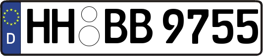 HH-BB9755