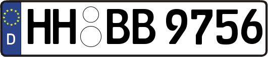 HH-BB9756