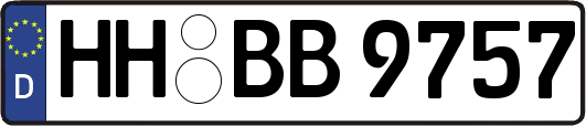 HH-BB9757