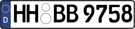 HH-BB9758