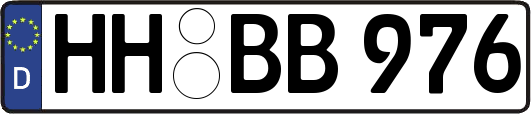 HH-BB976