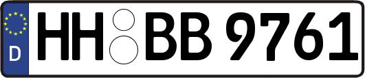 HH-BB9761