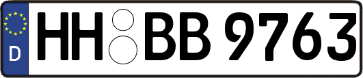 HH-BB9763