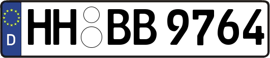 HH-BB9764
