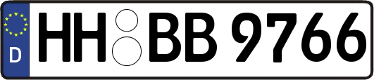 HH-BB9766