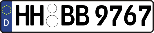 HH-BB9767