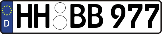 HH-BB977