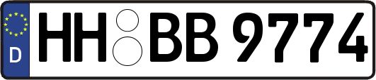 HH-BB9774