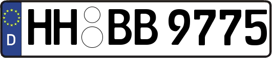 HH-BB9775