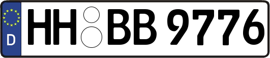 HH-BB9776