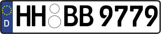 HH-BB9779