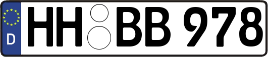 HH-BB978