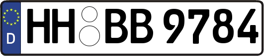 HH-BB9784