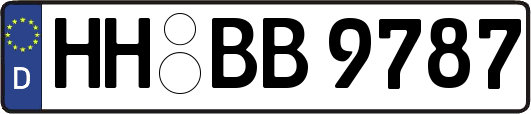 HH-BB9787