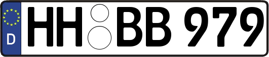 HH-BB979