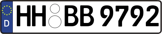 HH-BB9792