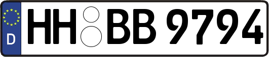 HH-BB9794