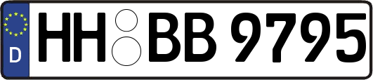 HH-BB9795