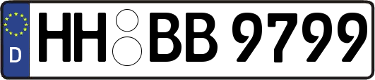 HH-BB9799