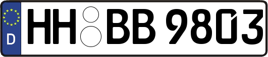 HH-BB9803