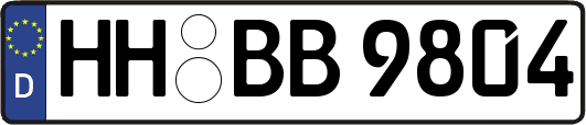 HH-BB9804