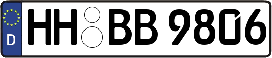 HH-BB9806