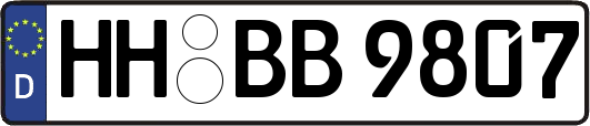 HH-BB9807