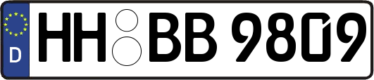 HH-BB9809
