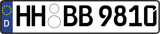 HH-BB9810