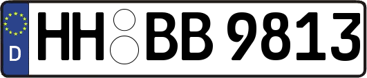HH-BB9813