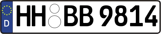 HH-BB9814