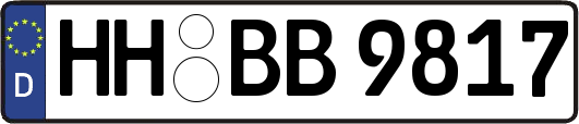 HH-BB9817