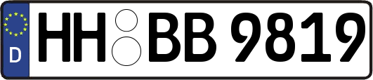 HH-BB9819
