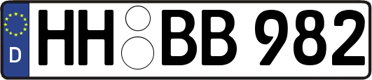 HH-BB982