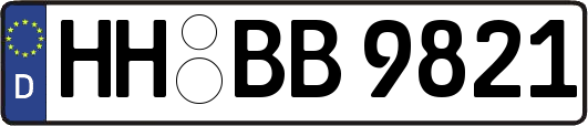 HH-BB9821