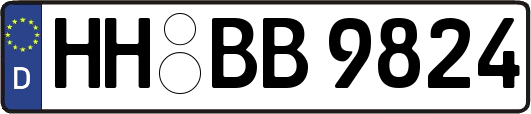 HH-BB9824