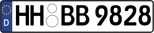 HH-BB9828