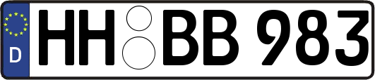 HH-BB983